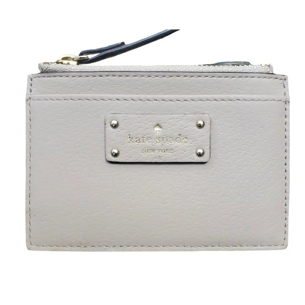 Kate Spade NY Grove St Wallet